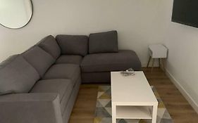 Basingstoke 1X Double Bed And Sofa Bed